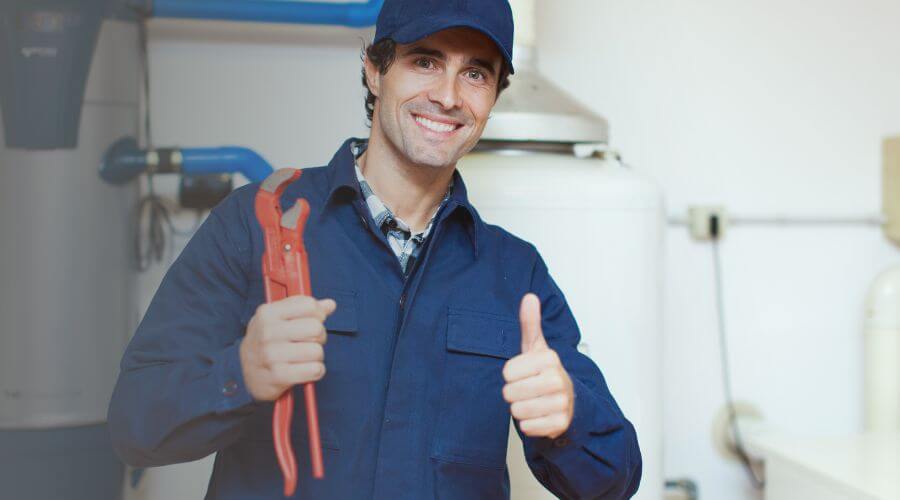 Expert burst pipe repair services in Land O'Lakes, FL